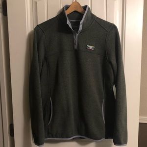 LL Bean Pullover